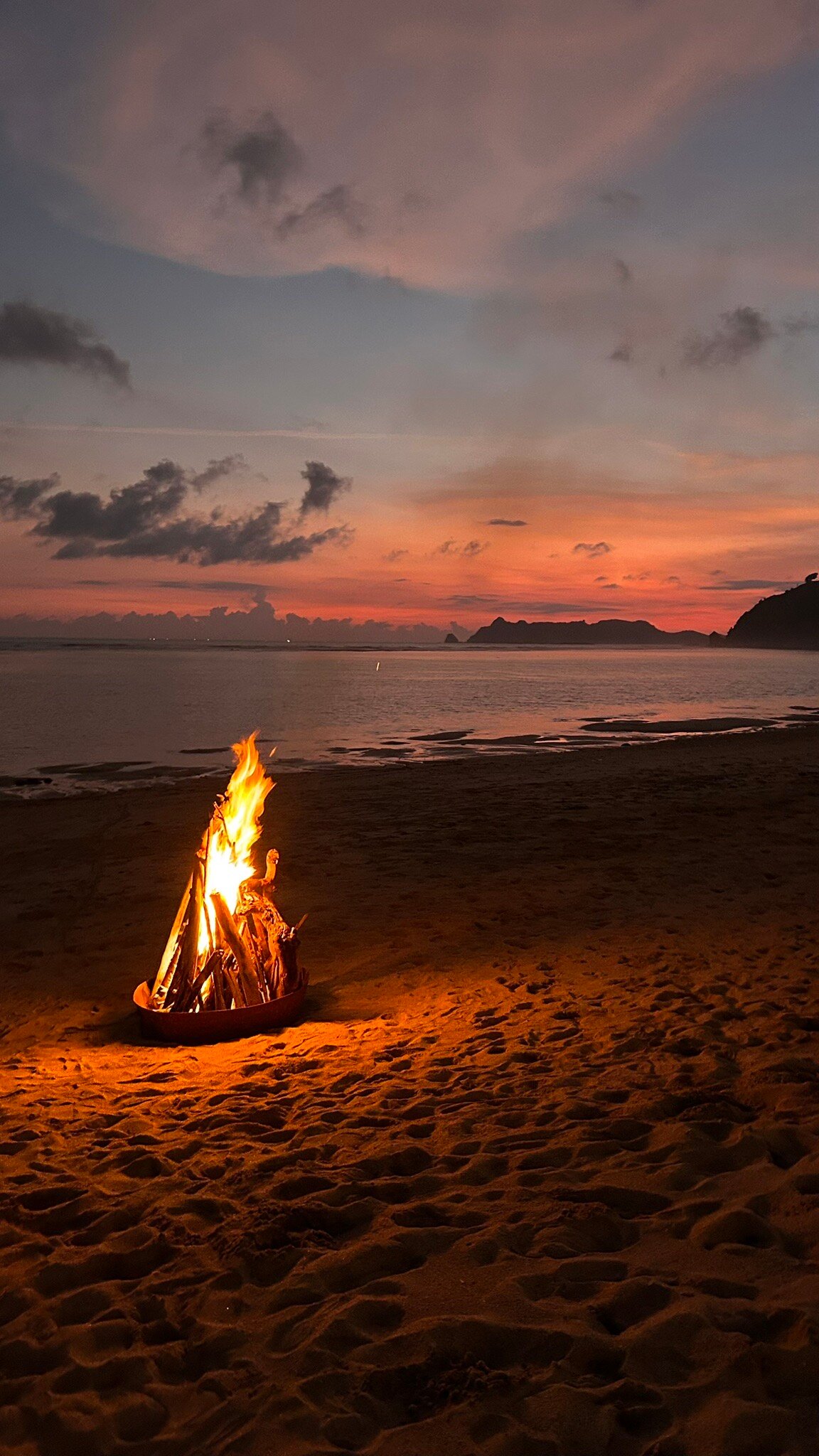 Amber Lombok Beach Resort-官方