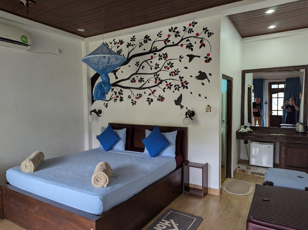 Lavendra Paradise主图