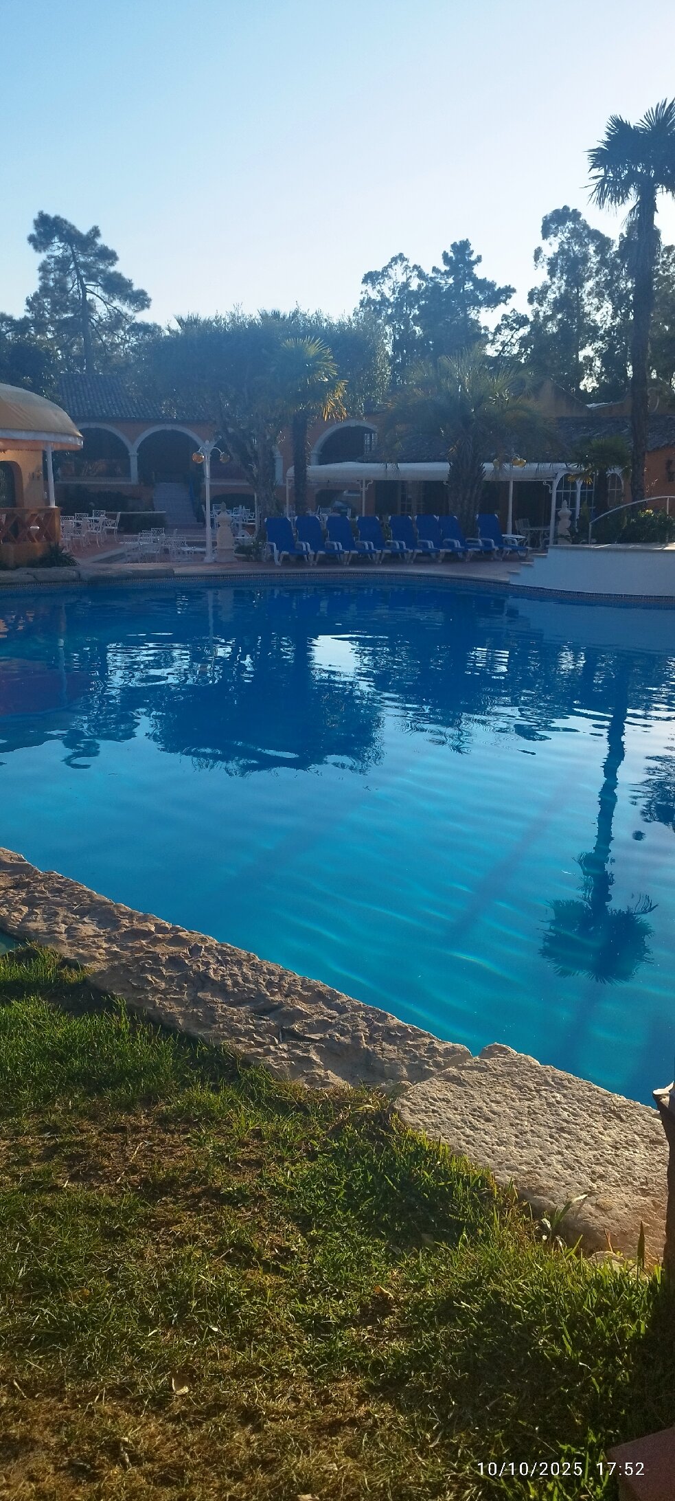 Hotel Quinta da Lagoa-官方