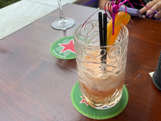 Illusions Bar-Kassiopi必去景点