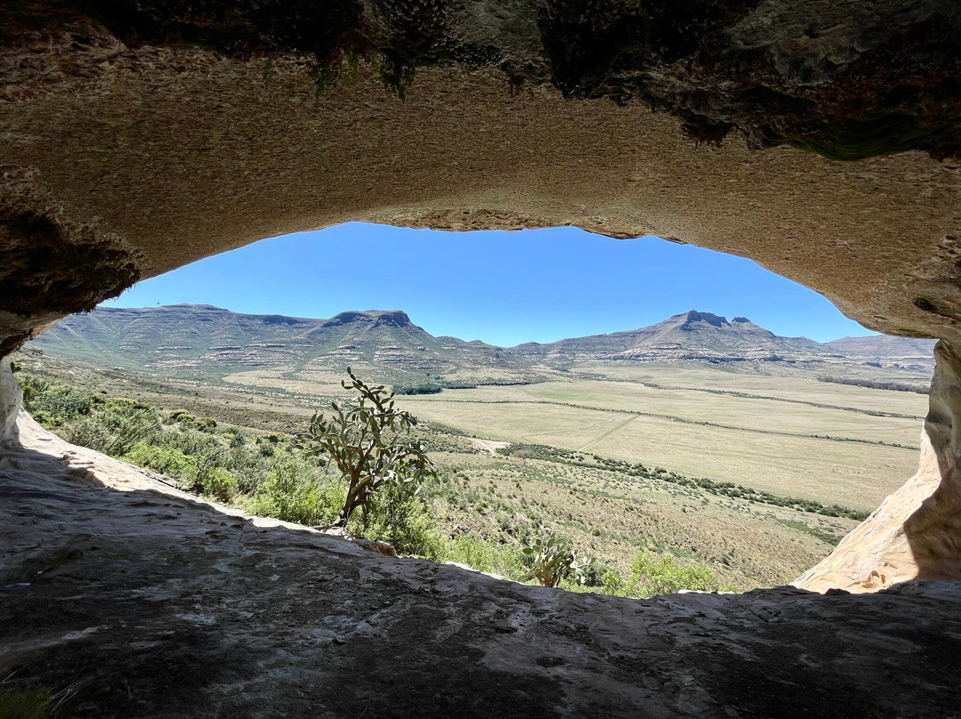 Moolmanshoek Private Game Reserve主图