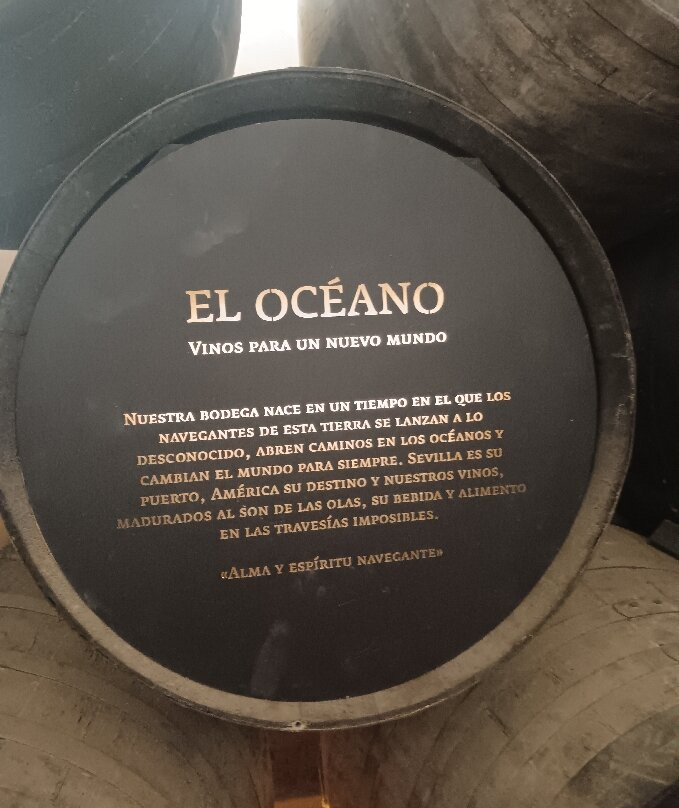 Bodegas Góngora-Villanueva del Ariscal必去景点