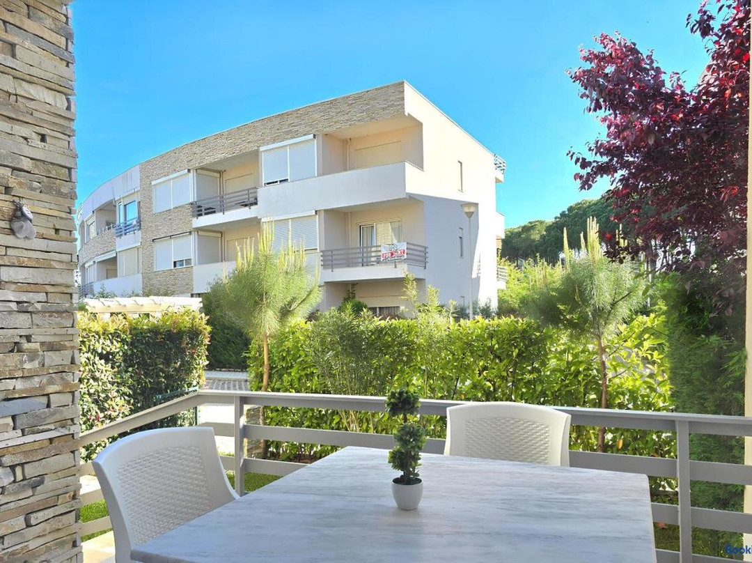 Sunny Beach Apartments - 126