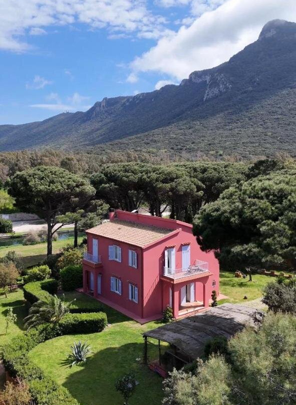 Tenuta Clementino