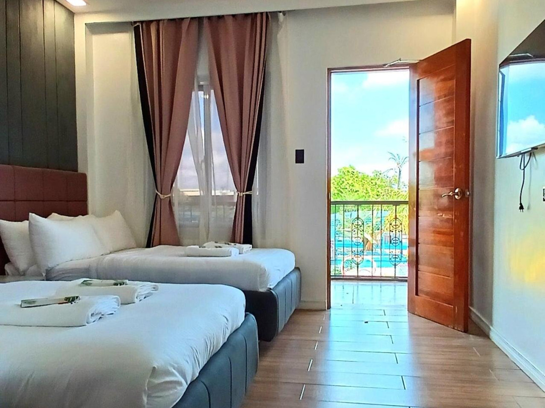 Summit Resort and Sports Hub