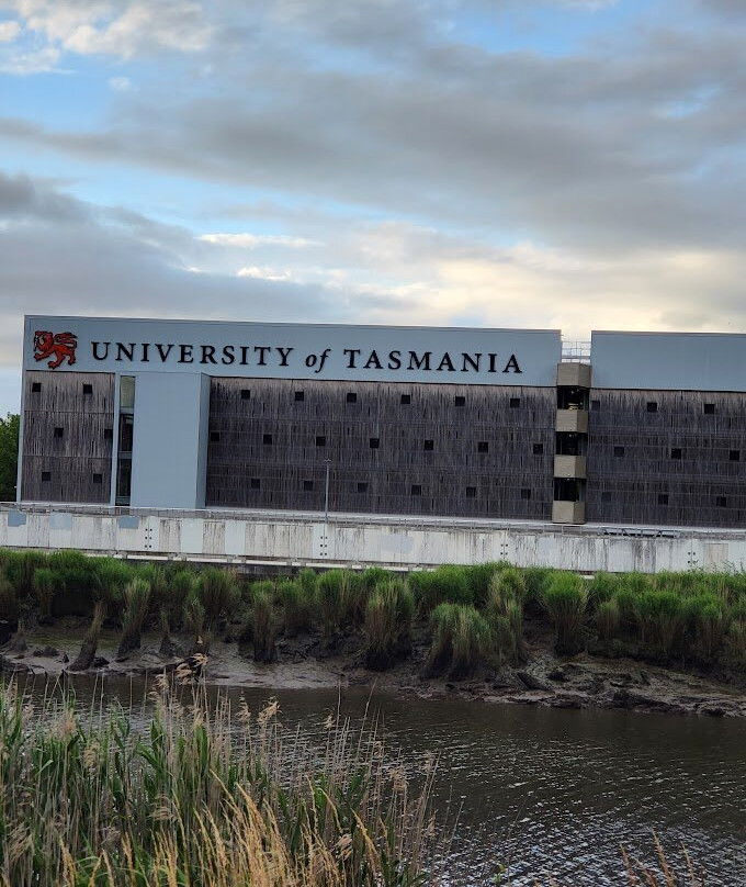 University of Tasmania Stadium-朗塞斯顿必去景点