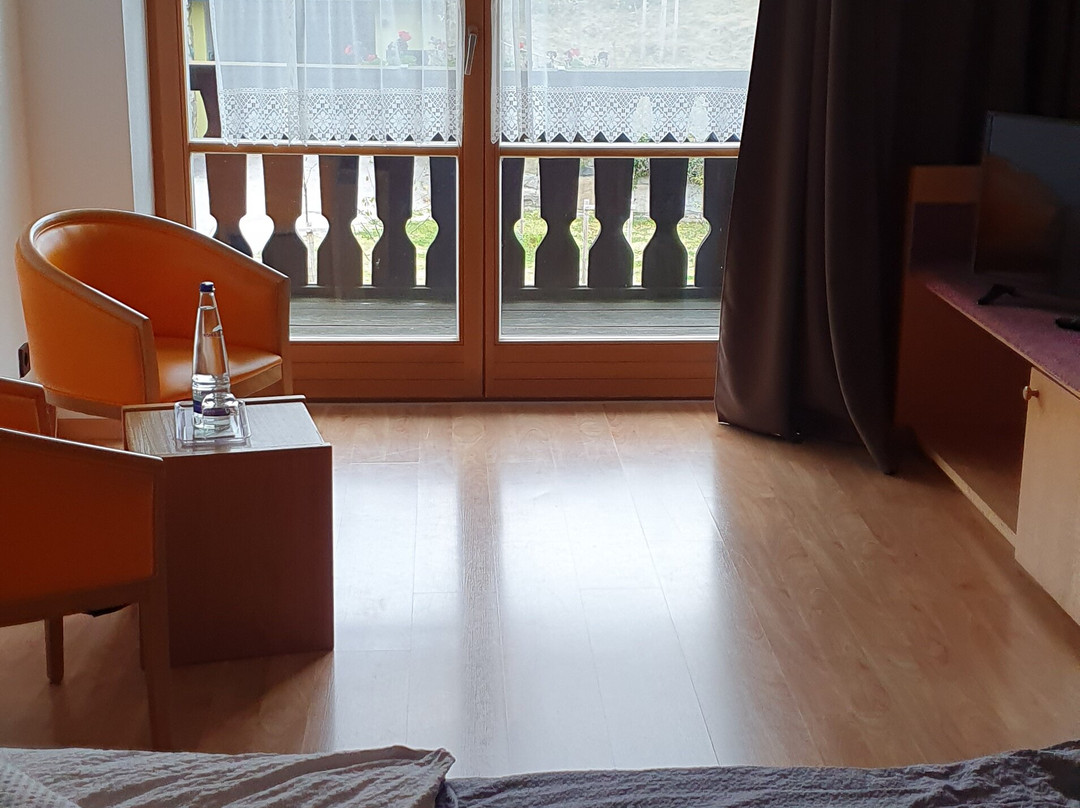 Alpenhotel Bergzauber主图