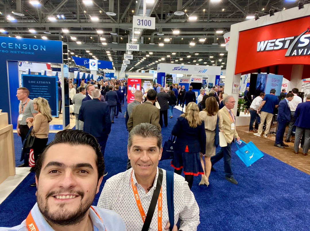 拉斯维加斯会议中心-拉斯维加斯必去景点