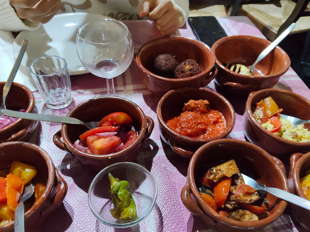 La Locanda Di Porcopò