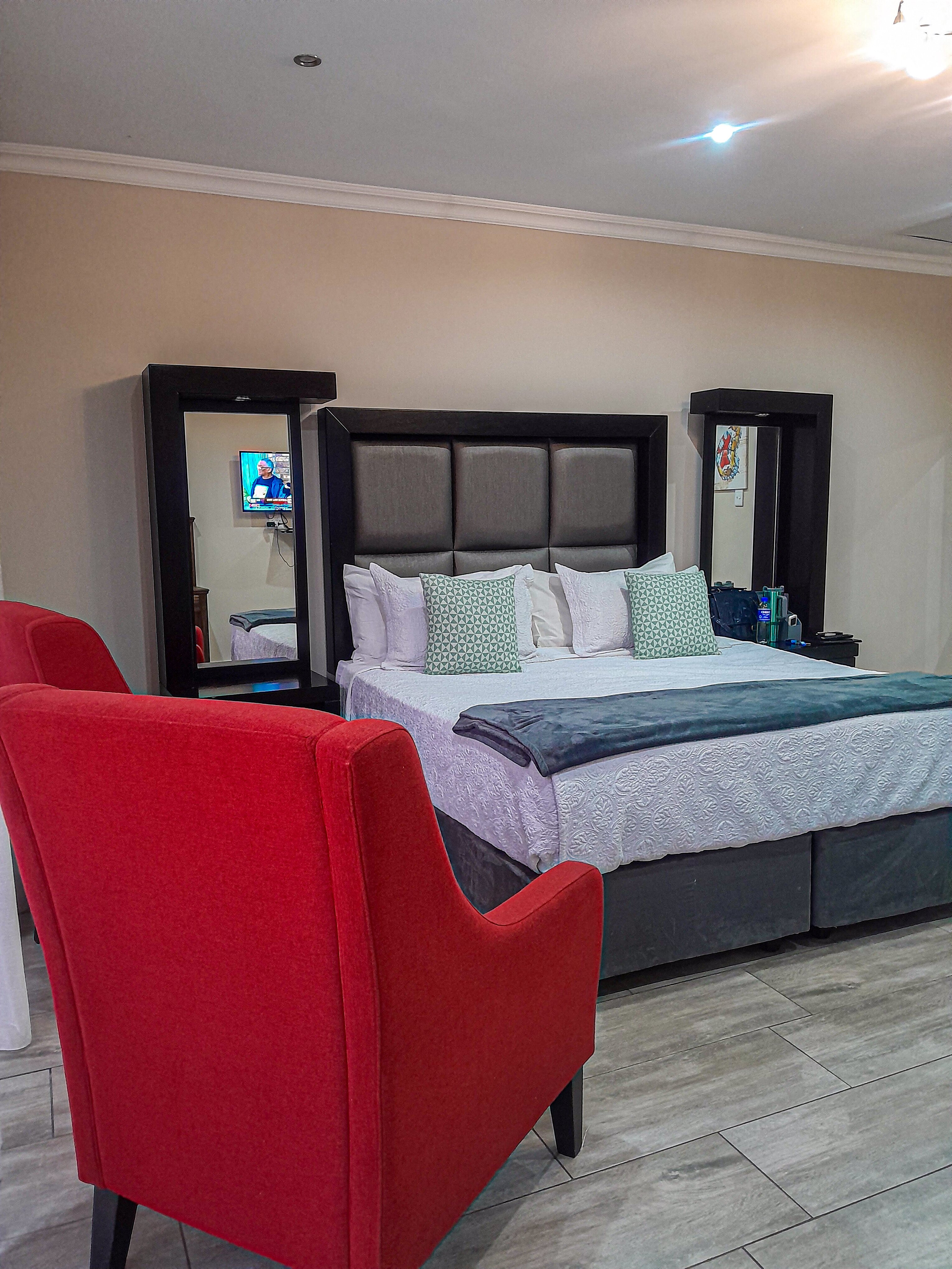 RNB Boutique Guest House-官方