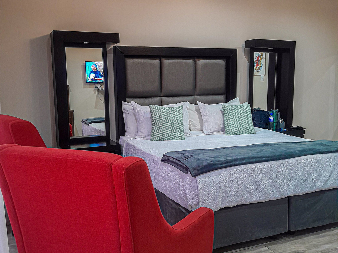 RNB Boutique Guest House主图