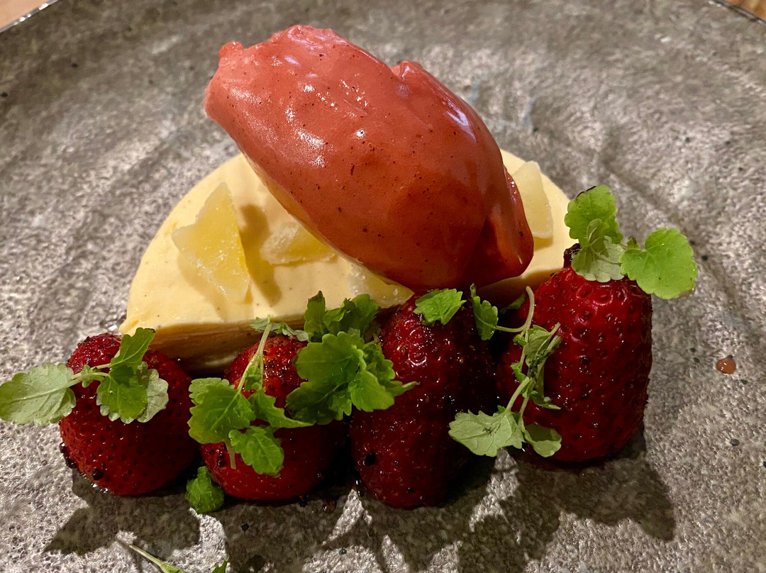 Pilgrim Dining Dromana