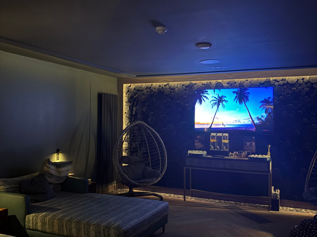 The Gailes Hotel & Spa主图