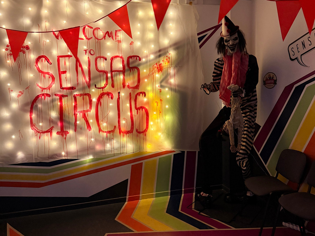 Sensas Reims-兰斯必去景点