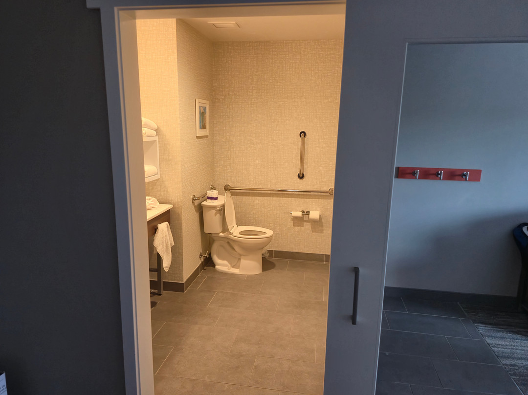 Hampton Inn and Suites Williamstown Ark Encounter主图