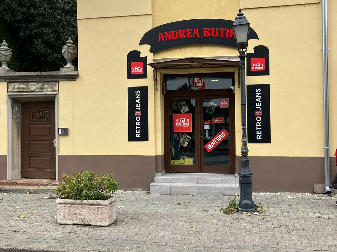 Magyar utca-Mosonmagyarovar必去景点