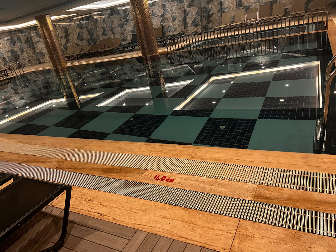 Maril Resort Hotel