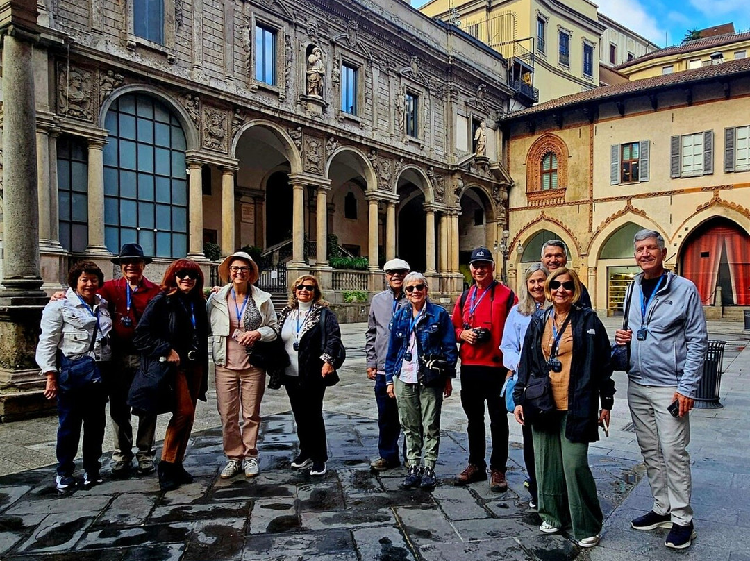 Secret Italia Tours-Gaggi必去景点