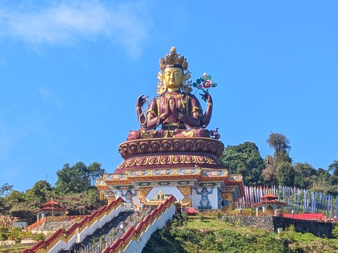 Get Set Go Tours, Travels & Adventures-甘托克必去景点