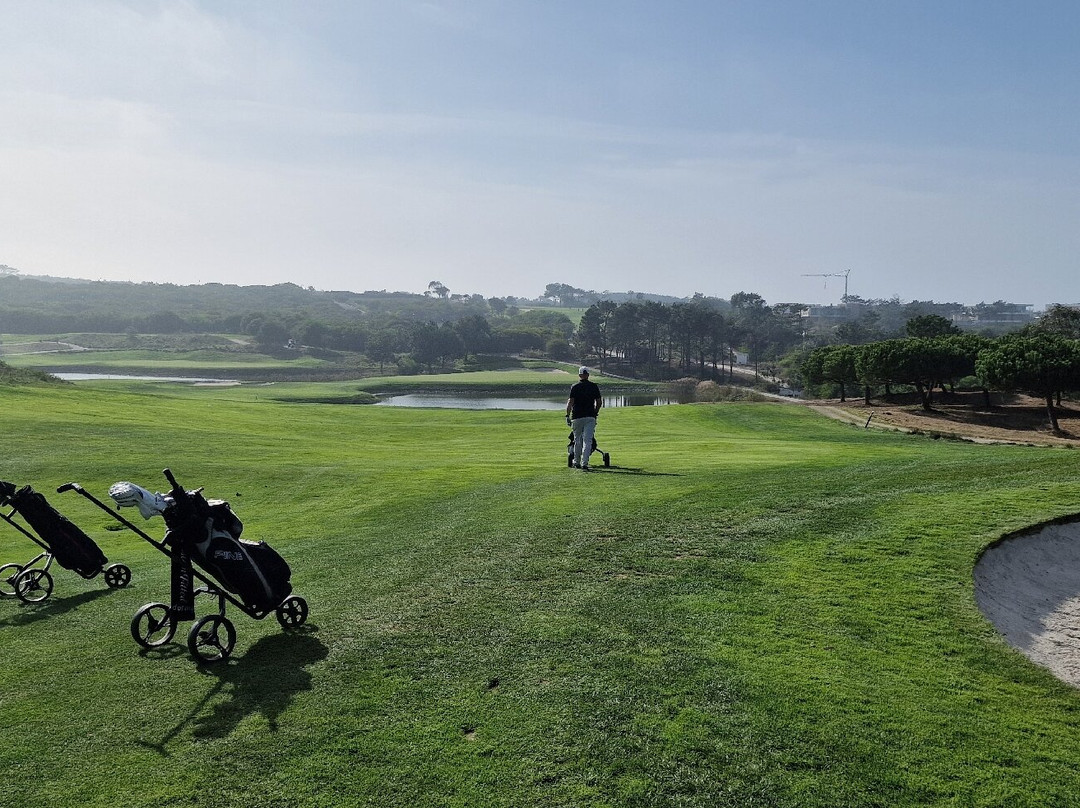 Royal Obidos Golf Course-奥比都斯必去景点