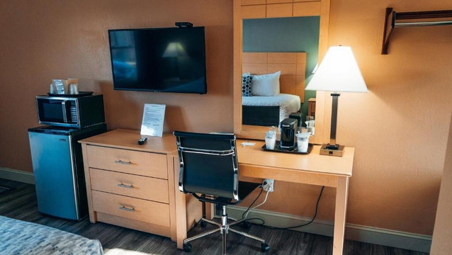 Quiet Corner Inn主图