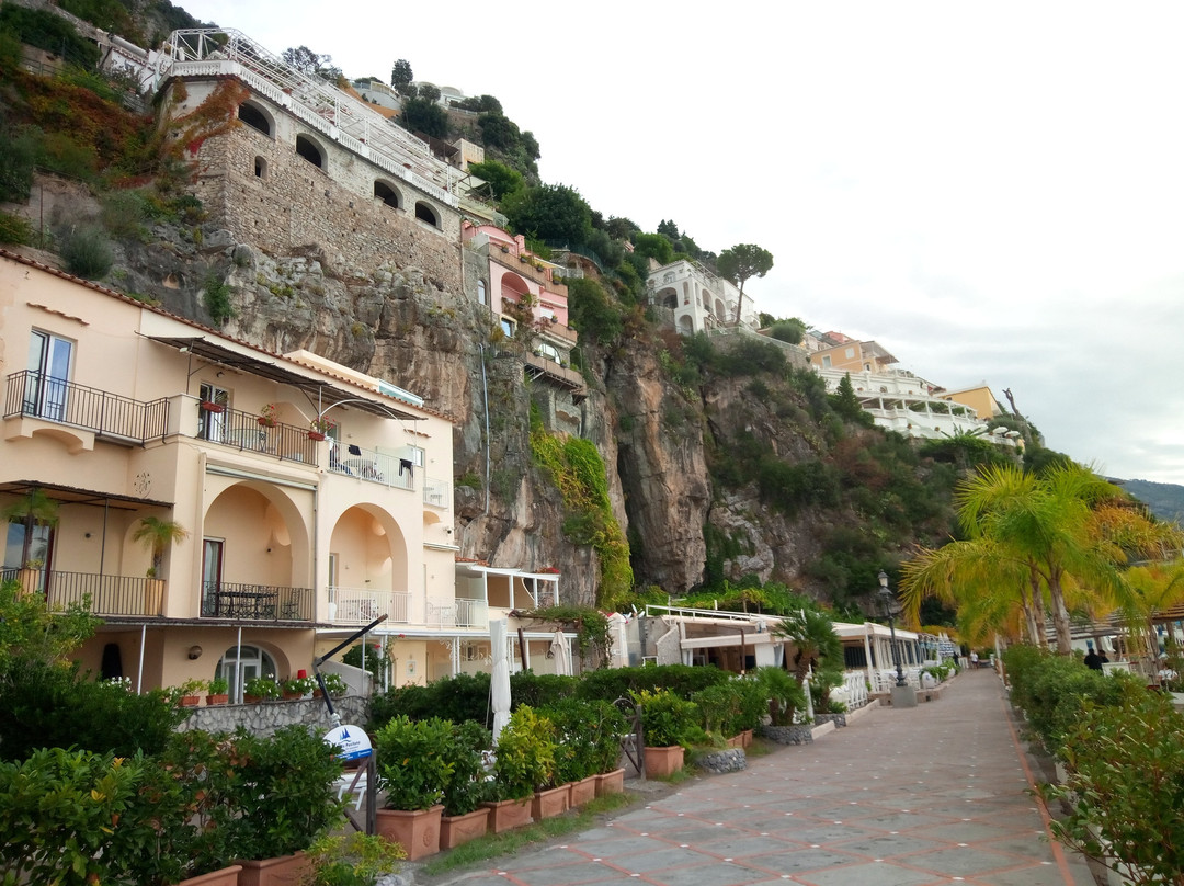 Explore Sorrento-索伦托必去景点