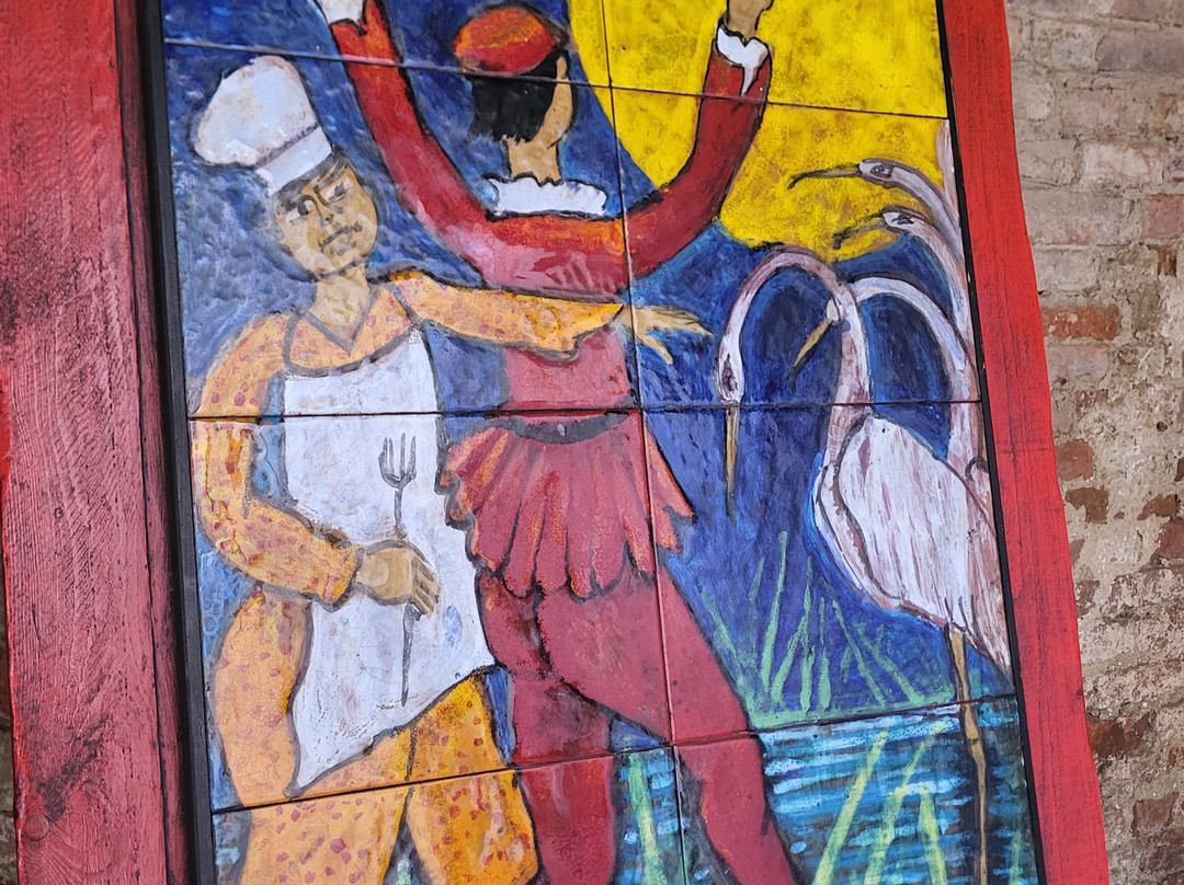 A Solatio Organic Farm-切塔尔多必去景点