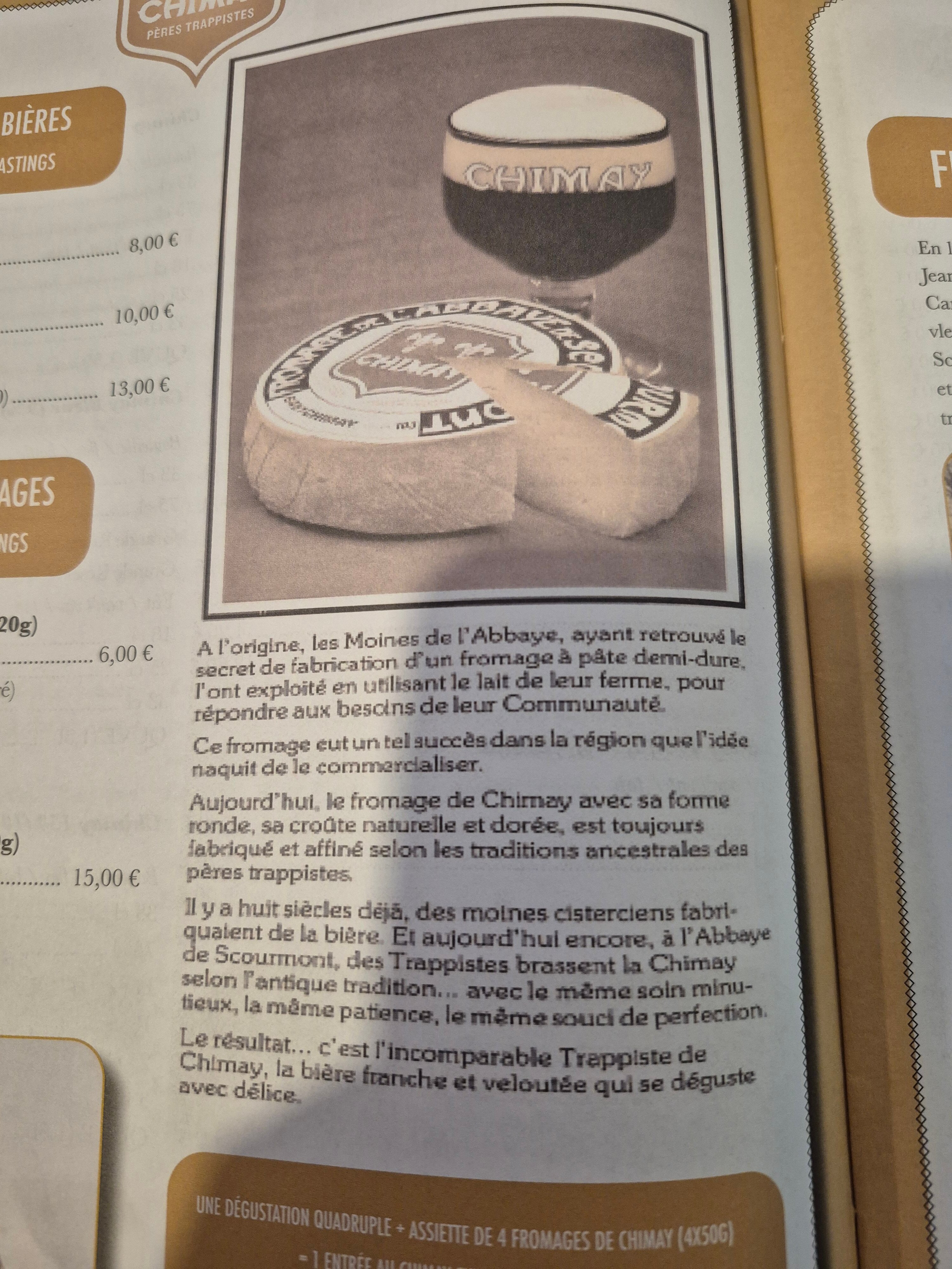 Auberge de Poteaupré-官方