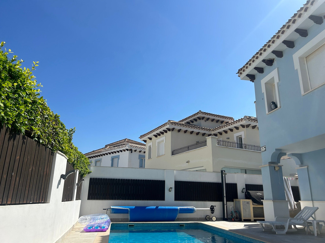 Mar Menor Golf-Torre-Pacheco必去景点