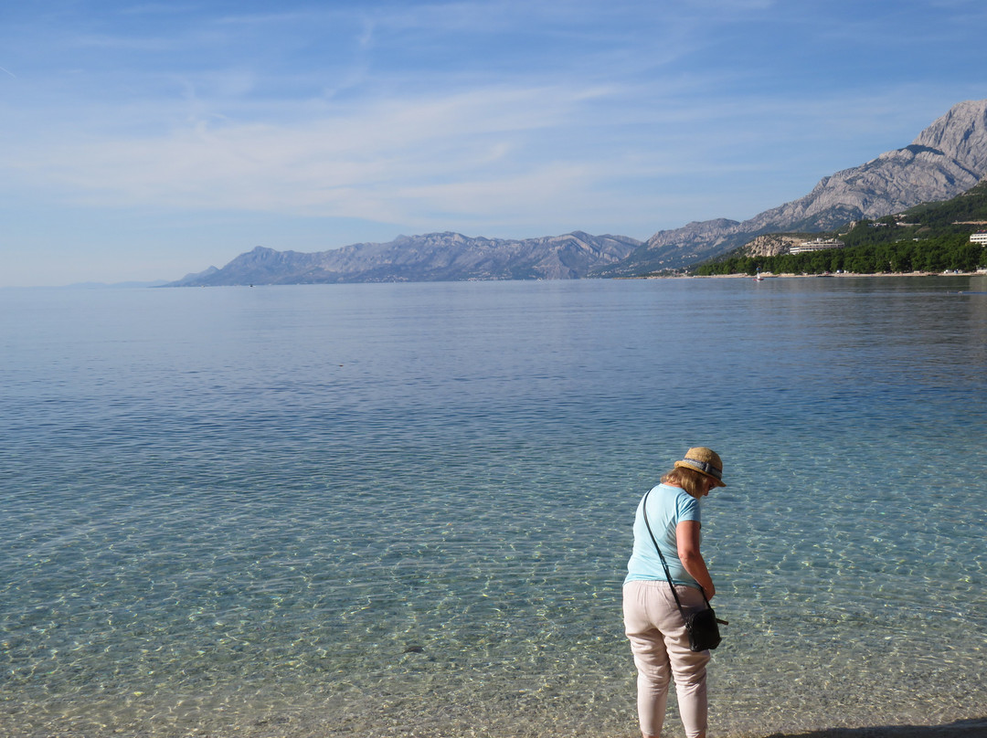 Makarska Harbour-玛卡沙必去景点