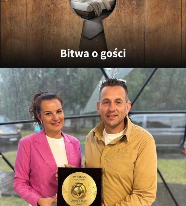 Pokoje Hotelowe Lila