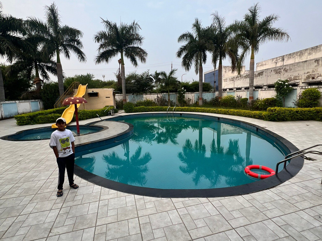 MPT Gateway Retreat主图