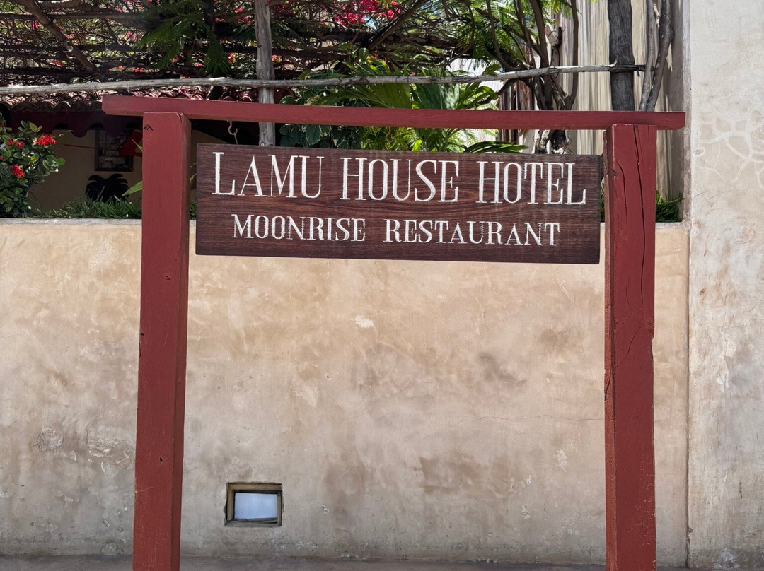 Oltepesi Tours and Travel LTD-Ongata Rongai必去景点