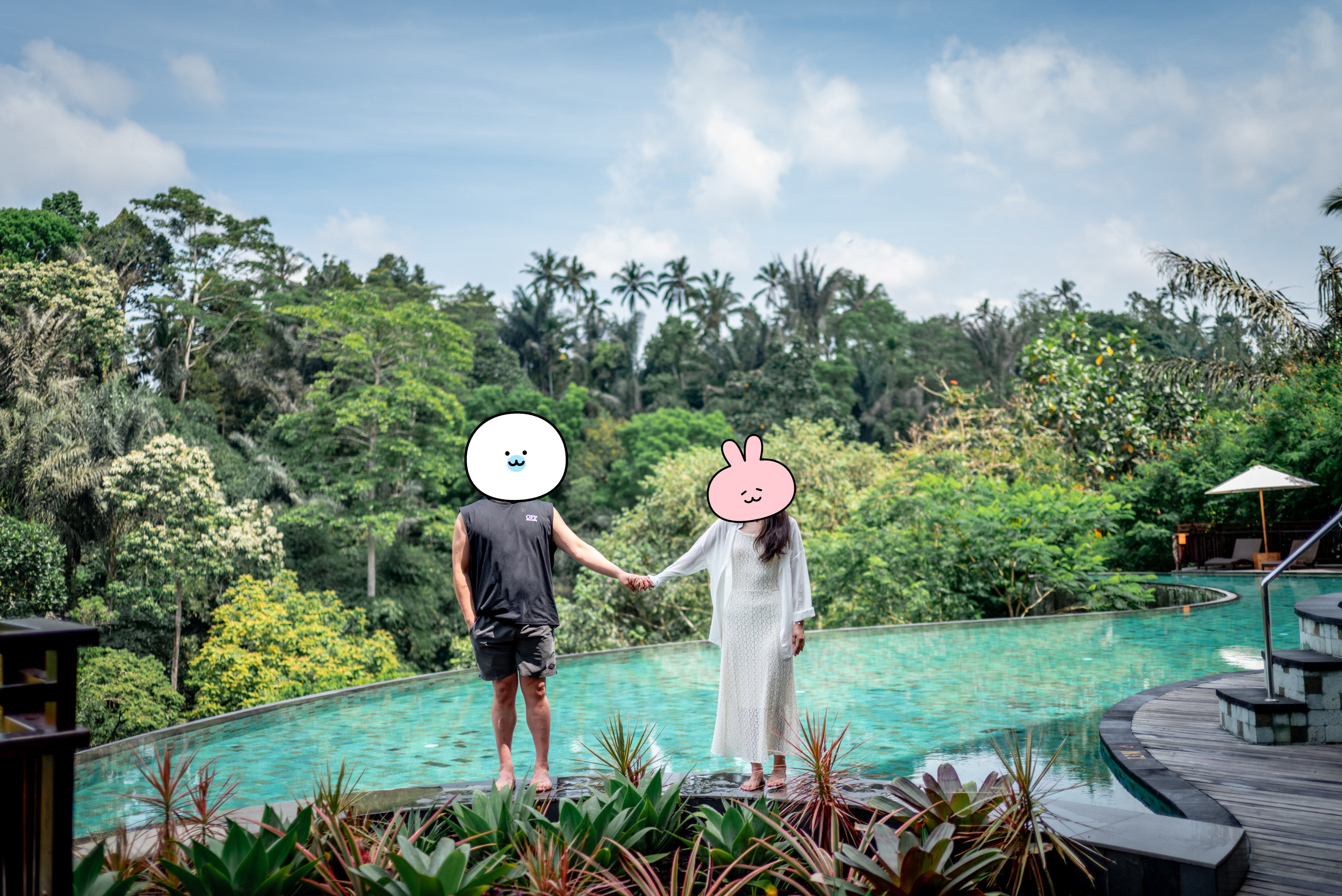 Cicada Resort Bali Ubud, Autograph Collection-官方