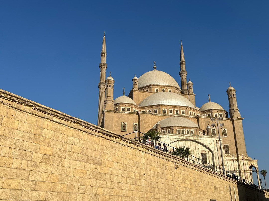 Reisen in Ägypten-艾高娜必去景点