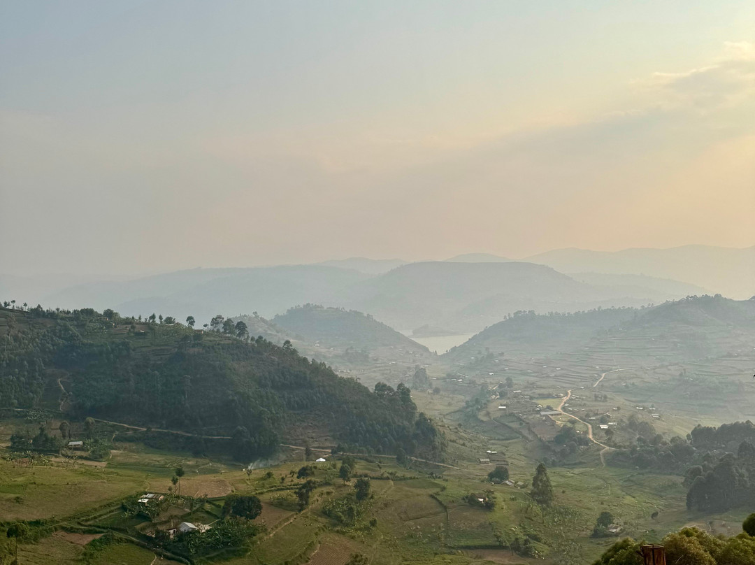 Buutu Safaris-金贾必去景点