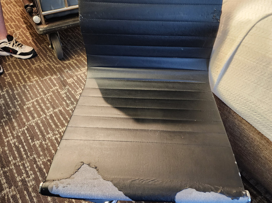 Best Western Northwest Lodge主图