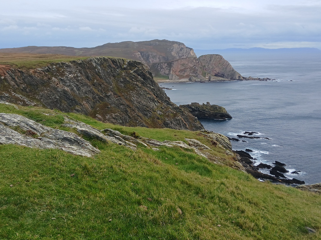 American Monument-艾拉岛必去景点