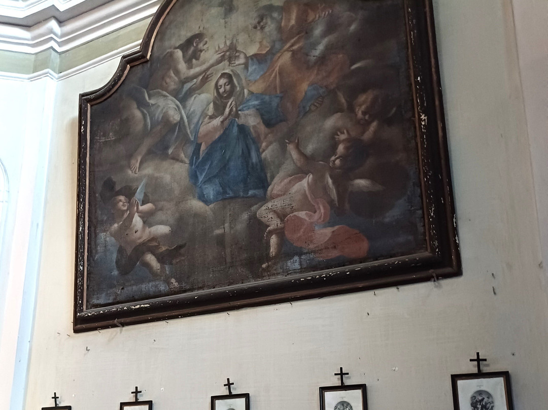 Chiesa della Santissima Trinità