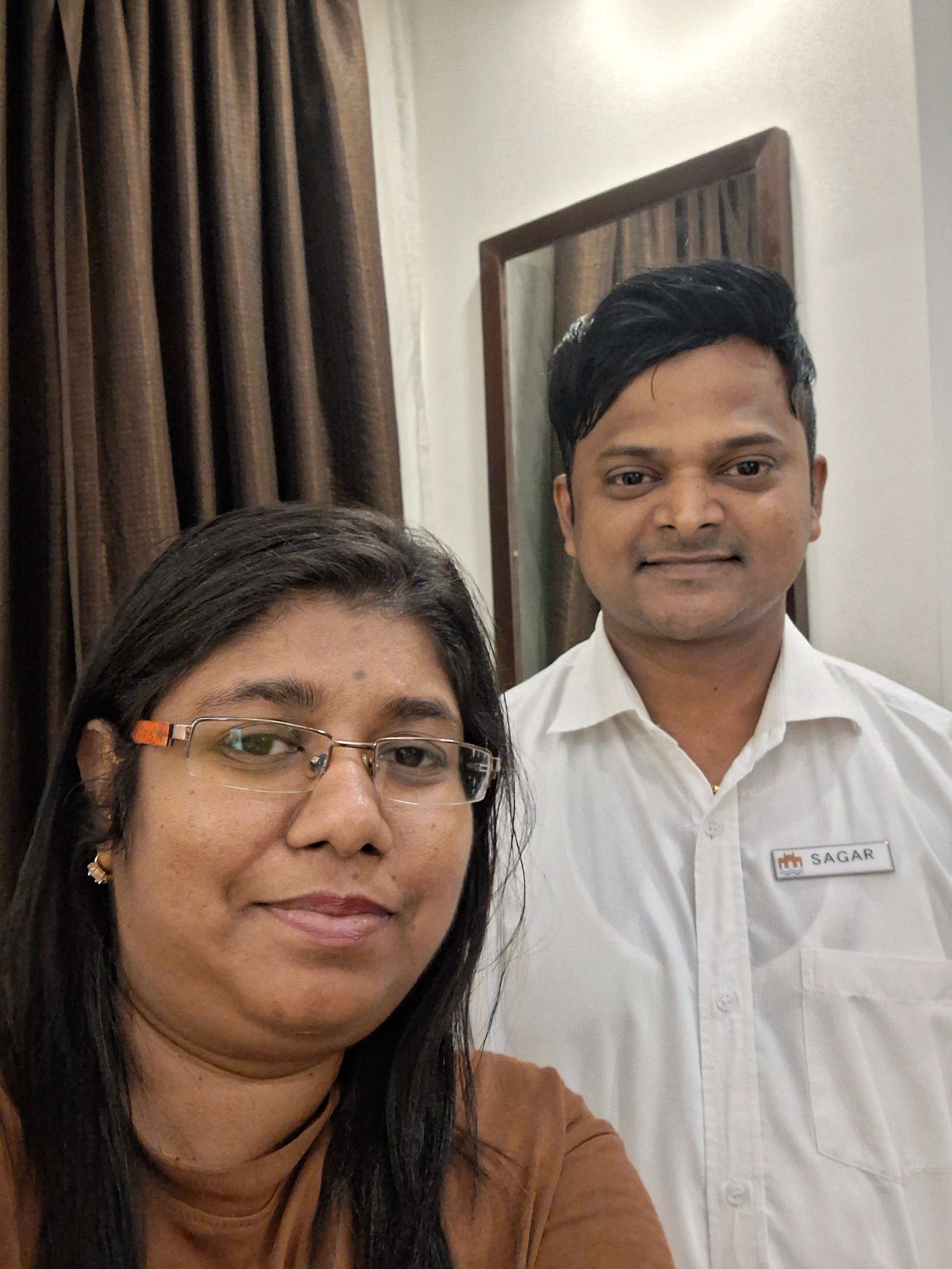 Hotel Mumbai House, Airoli-官方