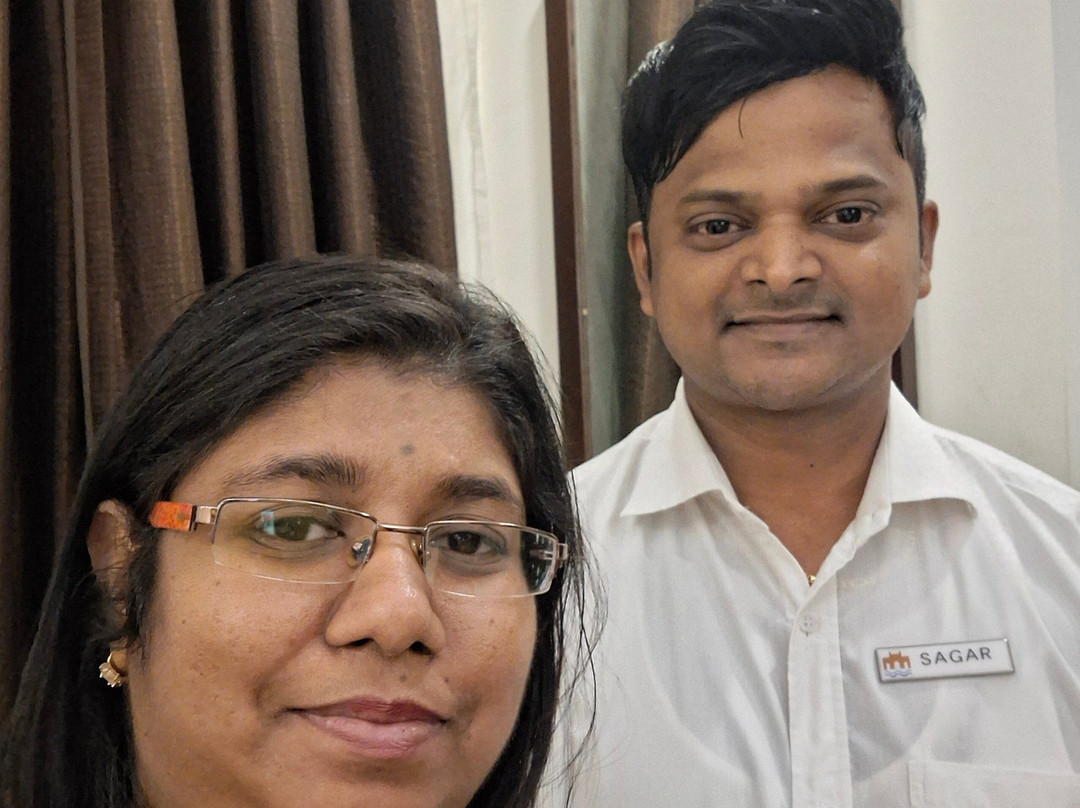 Hotel Mumbai House, Airoli主图