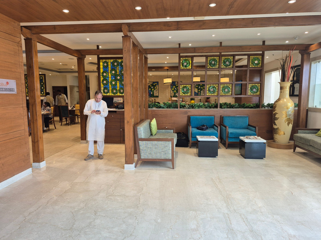 Lemon Tree Hotel, Coimbatore主图