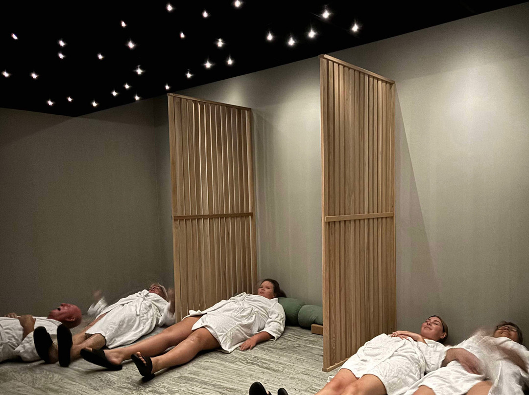 Blommenhof Hotell主图