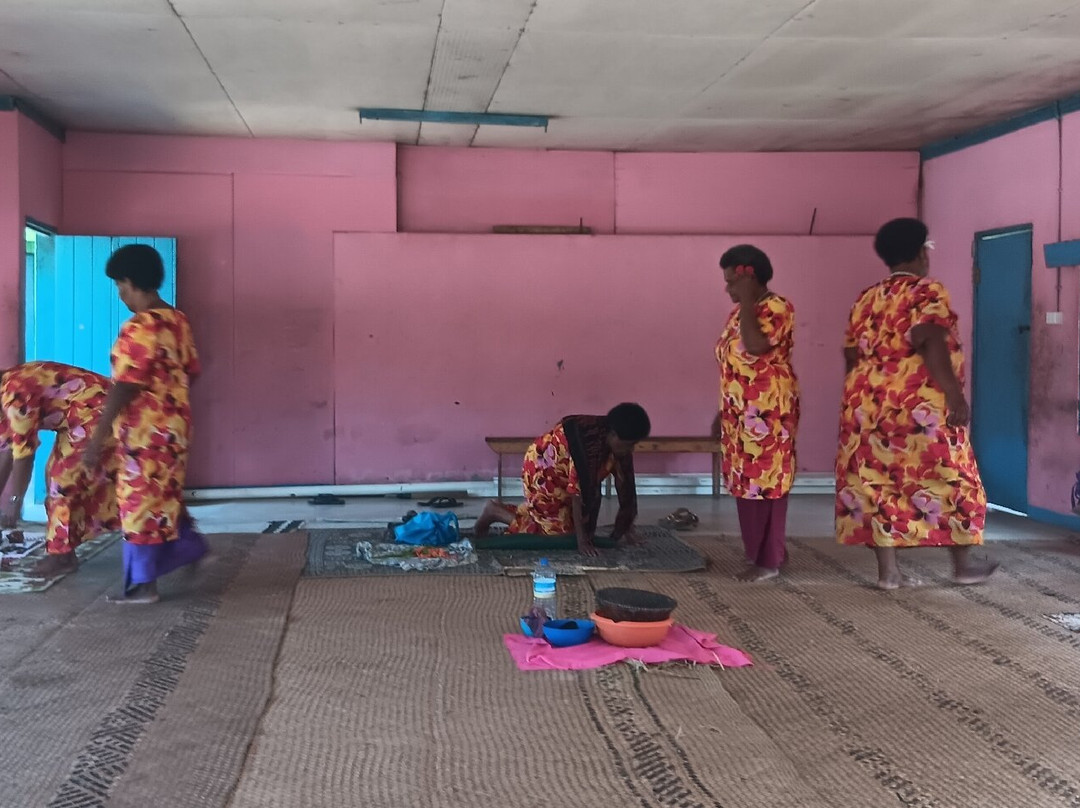 Coastal Inland Tours-辛加东卡必去景点