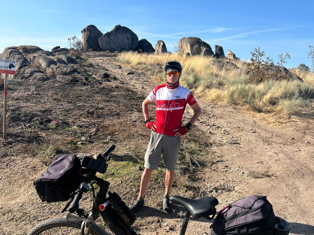 Portugal Nature Trails-辛特拉必去景点