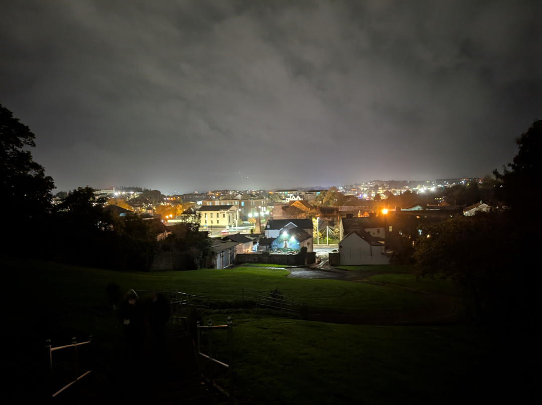 Newry City Tours-纽里必去景点