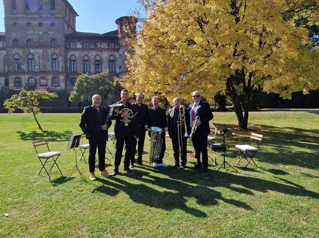 Castle of Piovera-Piovera必去景点