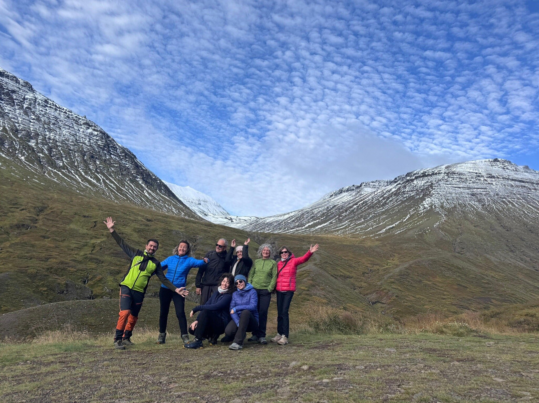 Guide Trek Alps - Viaggi nel Mondo-Saint-Vincent必去景点