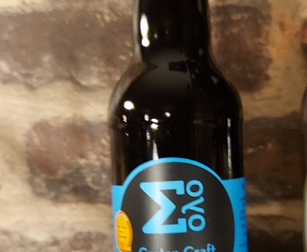 Solo Cretan Craft Brewery-伊拉克利翁必去景点