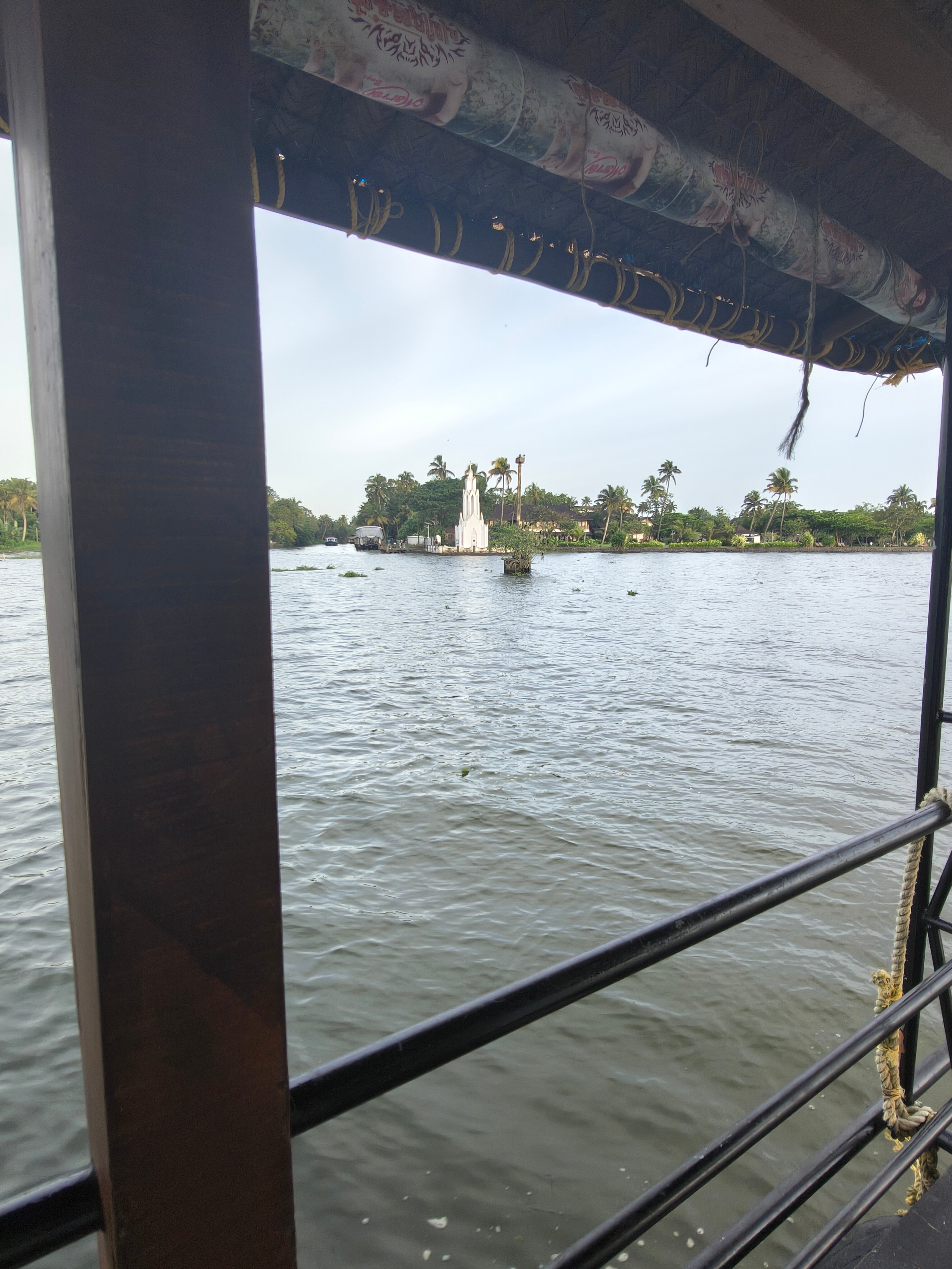 Rhythm Kumarakom-官方